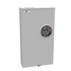 U2594-X - Meter Socket