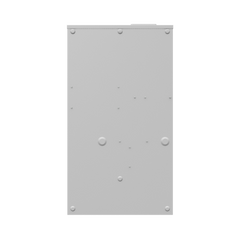 U2594-X - Meter Socket