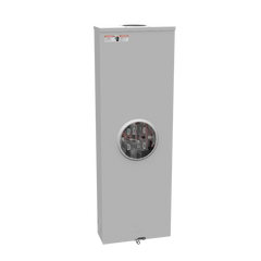 U3936-R - Meter Socket