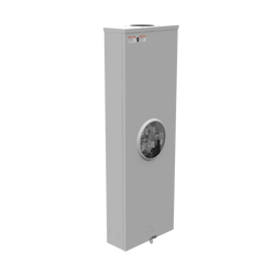 U3936-R - Meter Socket