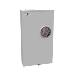 U4257-X - Meter Socket