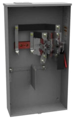 U4257-X - Meter Socket