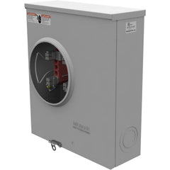 U4413-O - Meter Socket