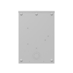 U4581-RL-QG - Meter Socket