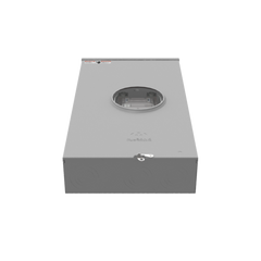 U4702-X-5T9-K3-K2-IL - 5 Term RNGLS LRG CLS PLT LVR Byps 5TH Term 9 Oclock Pos SGL Conn 4-600KCMIL DBL Conn 6-350KCMIL 7-16 In Ko LCK Prov