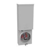U4908-O-11GR - 4 Term RNGLS Plain Top 520GR 520GR Surf MNT