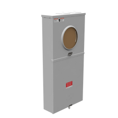 U5168-XTL-200 - Ringless Meter Socket