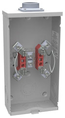 U7021-DL-TG - Meter Socket