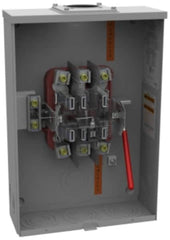 U9701-RRL - Meter Socket