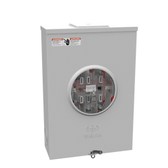 U9701-X-QG-BLG-AEP - Meter Socket