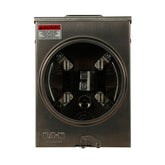 UATRS101CCH - Eaton Meter Socket