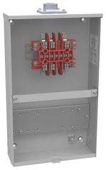 UC7461-YL-TGE-DES - 13 Term RNGTP 1.25 In Hub TS Install TS10-0016 Tucson Gas and Electric