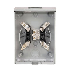 UHTRS101BE - Meter Socket