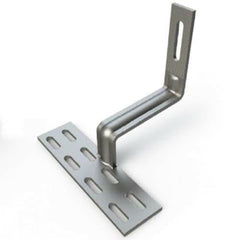 Unirac Solarhook Spanish 9" CT2H (Priced as 1 pc)