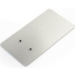 Unirac Optional Sub Flashing for Universal base (Priced as pack of 50 pc)