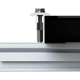 Unirac SolarMount® Mill Universal AF Mid Clamp - 20/Pack