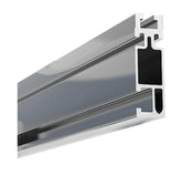 Unirac Mill 168 in Solar Mount Standard Rail.