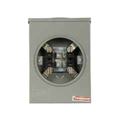 UNRRS101BEUSE - Meter Socket