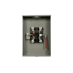 UTE4213BCH - Meter Socket