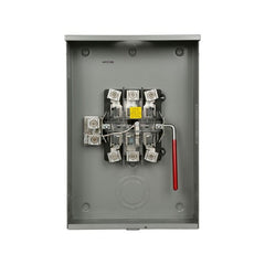 UTE7213BCH - Eaton Meter Socket