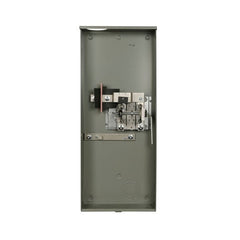 UTH4330TCH - Meter Socket