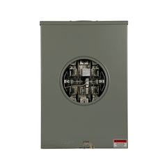 UTH7213THLCH - Meter Socket