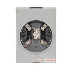 UTRS101BE - Meter Socket