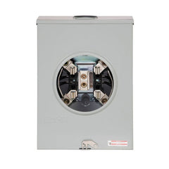 UTRS213BE - Meter Socket