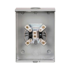 UTRS213BE - Meter Socket
