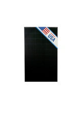 Mission Solar 340W Solar Panel 60 Cell MSE340SX5T