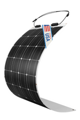 Renogy RNG Series 100 W Monocrystalline Flexible Solar Panel