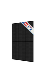 Panasonic Corporation HK Black Series 400 W Half-Cut EverVolt Solar Module