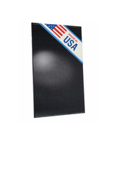 Hanwha Q Cells Q.PEAK DUO-BLK-G5-320 320w Mono Solar Panel