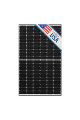 REC Alpha Black REC355AA 355w Mono Solar Panel