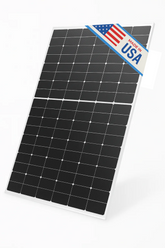 Meyer Burger MB_W120AyB_395 – 395W Half‑Cell Heterojunction Solar Panel