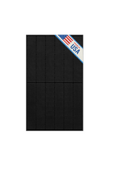 Panasonic Corporation EverVolt® K Series 1000 Vdc 360 W Monocrystalline Solar Module