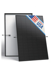 Mission Solar MST435HN6B – 435W Mono N-Type Half-Cut PV Module