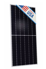 Q Cells Q.PEAK DUO XL-G10.3 475W BFG Solar Panel