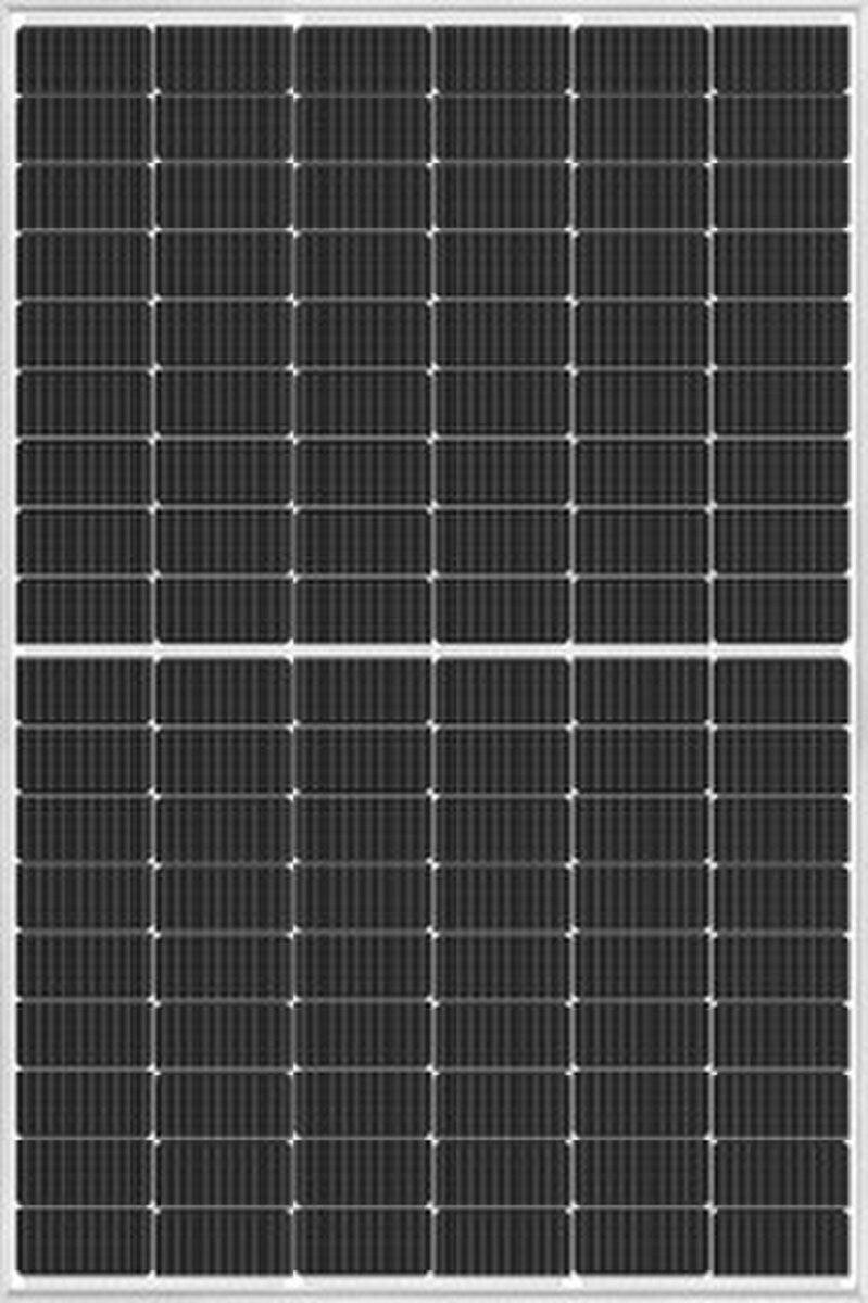 Sunergy VSUN Series 400 W Monocrystalline Solar Panel.