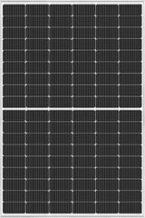 Sunergy VSUN Series 400 W Monocrystalline Solar Panel.