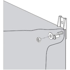 WMK - Eaton B-Line Series Premier Series Accessories