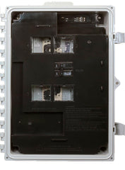 Enphase X-IQ-AM1-240-3-ES IQ+ Combiner Box w/ Envoy.