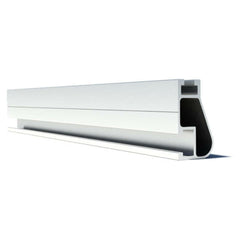 IronRidge XR-10-204A Anodized Rail | 17ft | Bundle of 18 |Clear (SKU Part Number XR-10-204A)