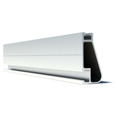 IronRidge XR-100-168A Anodized Rail | 14ft | Bundle of 18 |Clear (SKU Part Number XR-100-168A).