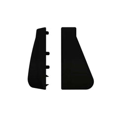 IronRidge XR1000 End Cap (10 sets) (SKU Part Number XR-1000-CAP).