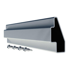 IronRidge XR1000 Bonded Splice (SKU Part Number XR1000-SPLC-M1).