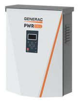 Generac 7600 W Grid-Tie PWRcell™ Inverter with CTS & Backup.