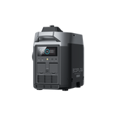 Smart Generator (Dual Fuel).