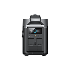 Smart Generator (Dual Fuel).