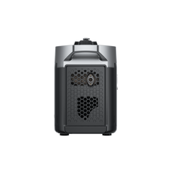 Smart Generator (Dual Fuel).